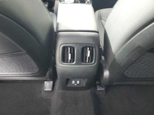 used 2023 Hyundai Tucson car, priced at $26,885