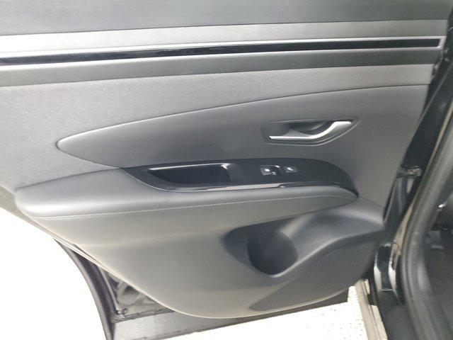 used 2023 Hyundai Tucson car, priced at $26,885