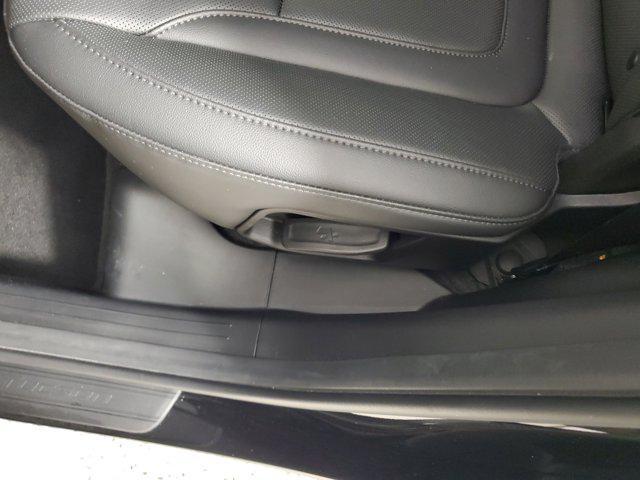 used 2023 Hyundai Tucson car, priced at $26,885