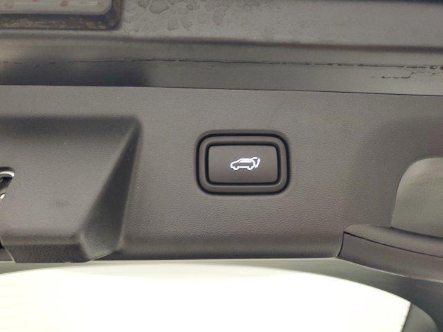 used 2023 Hyundai Tucson car, priced at $26,885