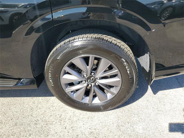new 2025 INFINITI QX80 car, priced at $85,285