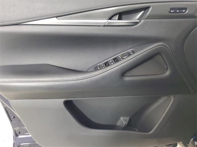used 2022 INFINITI QX60 car, priced at $36,881
