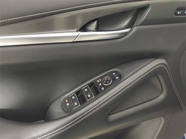 used 2022 INFINITI QX60 car, priced at $36,881