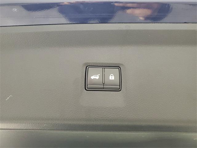 used 2022 INFINITI QX60 car, priced at $36,881