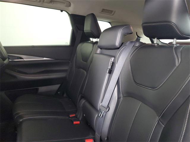 used 2022 INFINITI QX60 car, priced at $36,881