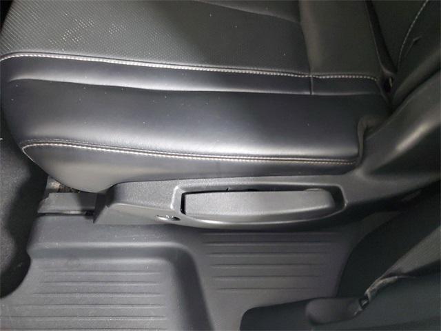 used 2022 INFINITI QX60 car, priced at $36,881