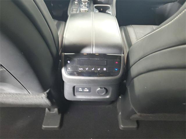 used 2022 INFINITI QX60 car, priced at $36,881