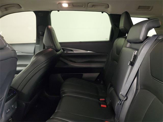 used 2022 INFINITI QX60 car, priced at $36,881