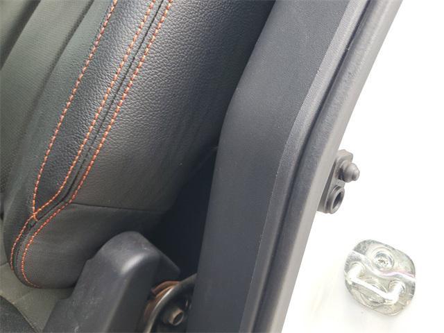 used 2022 Nissan Titan car, priced at $34,491