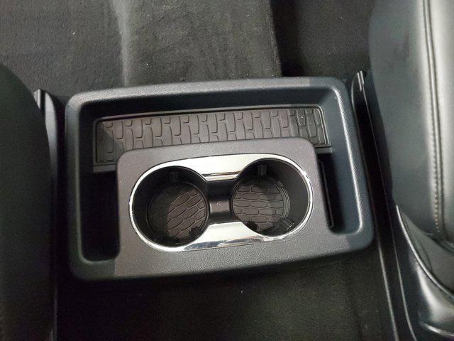 used 2025 Lincoln Aviator car, priced at $52,995