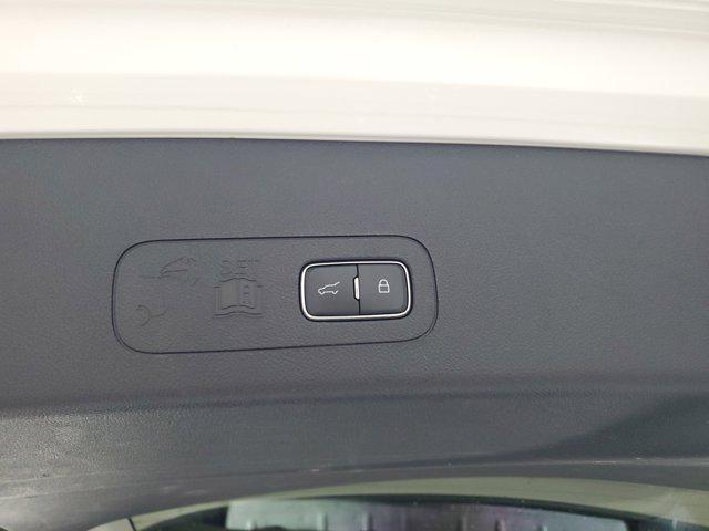 used 2025 Lincoln Aviator car, priced at $52,995