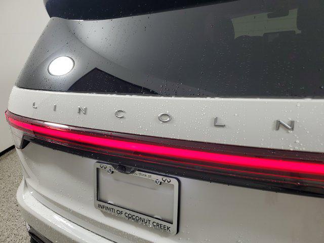 used 2025 Lincoln Aviator car, priced at $52,995