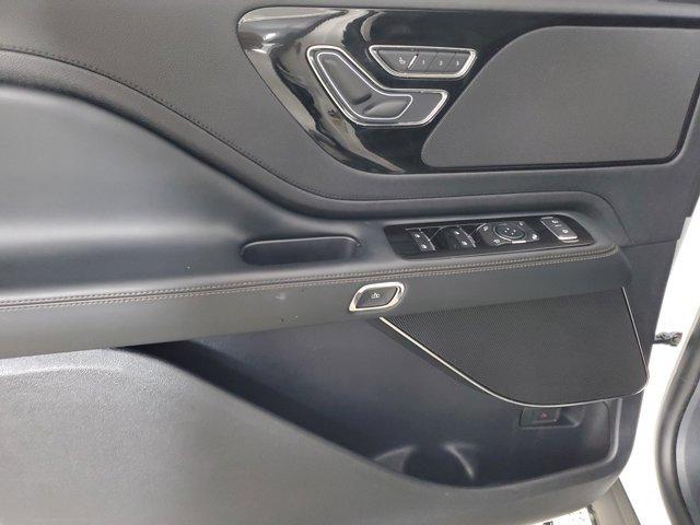 used 2025 Lincoln Aviator car, priced at $52,995