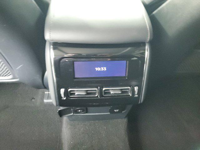 used 2025 Lincoln Aviator car, priced at $52,995