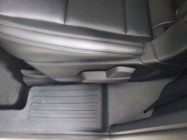 used 2025 Lincoln Aviator car, priced at $52,995