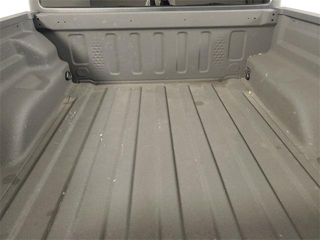 used 2022 Jeep Gladiator car, priced at $33,749