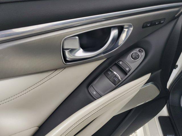 used 2018 INFINITI Q60 car, priced at $23,181
