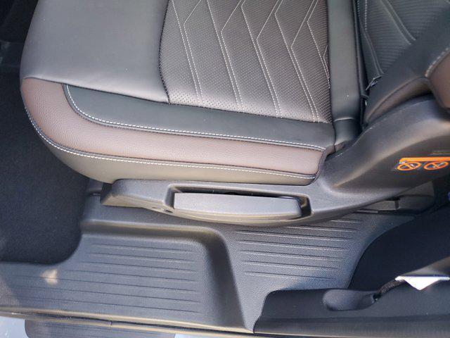 used 2024 Nissan Pathfinder car, priced at $36,988