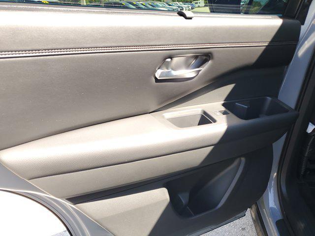 used 2024 Nissan Pathfinder car, priced at $36,988
