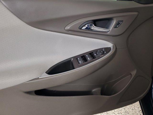 used 2021 Chevrolet Malibu car, priced at $14,585