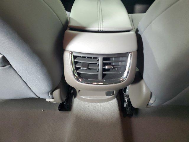 used 2021 Chevrolet Malibu car, priced at $14,585