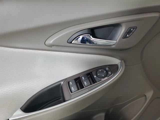 used 2021 Chevrolet Malibu car, priced at $14,585