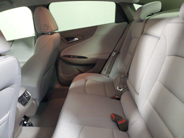 used 2021 Chevrolet Malibu car, priced at $14,585