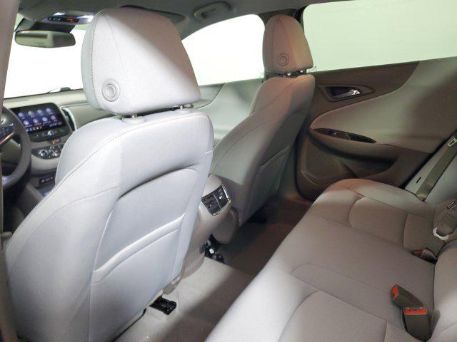used 2021 Chevrolet Malibu car, priced at $14,585