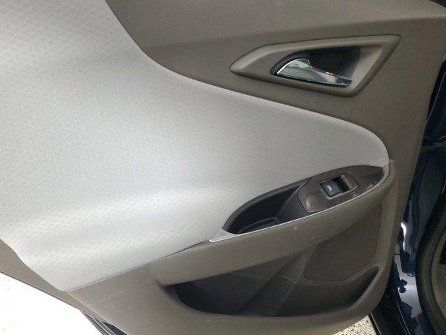 used 2021 Chevrolet Malibu car, priced at $14,585