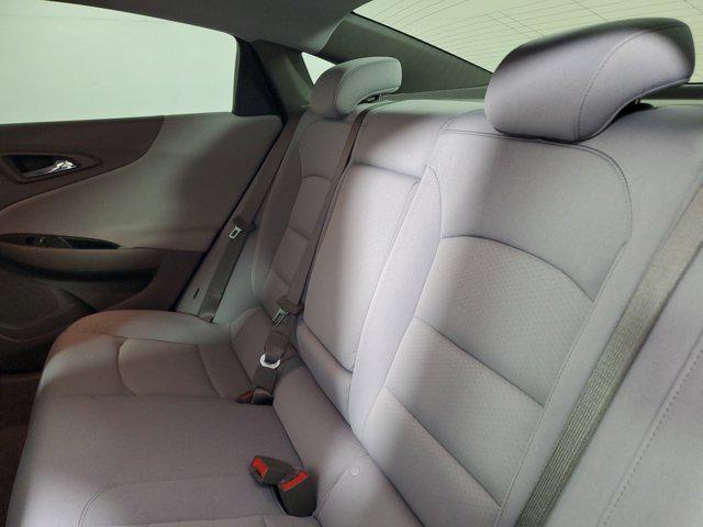 used 2021 Chevrolet Malibu car, priced at $14,585