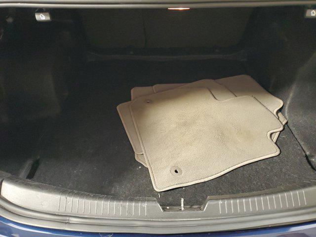 used 2021 Chevrolet Malibu car, priced at $14,585