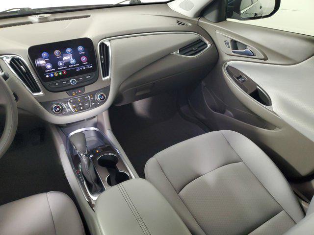 used 2021 Chevrolet Malibu car, priced at $14,585
