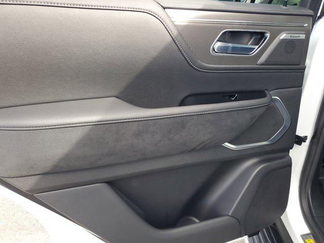 new 2026 INFINITI QX80 car, priced at $98,480