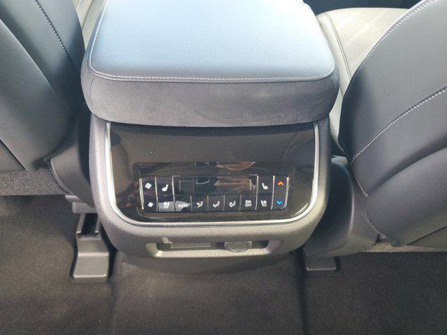 new 2026 INFINITI QX80 car, priced at $98,480