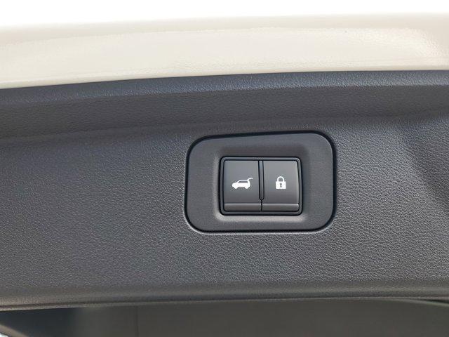 new 2026 INFINITI QX80 car, priced at $98,480