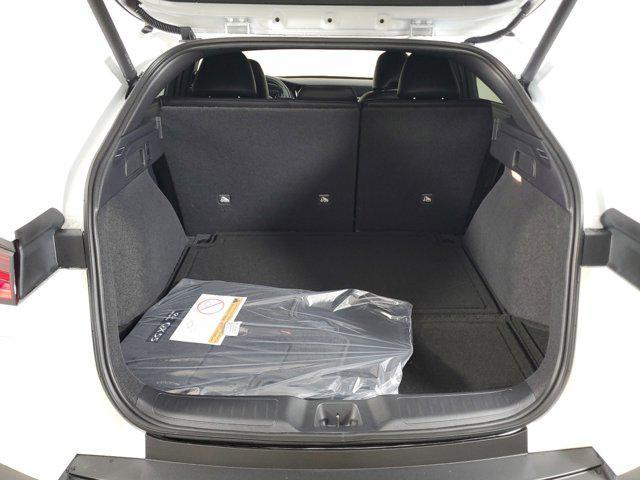 new 2025 INFINITI QX55 car, priced at $53,485