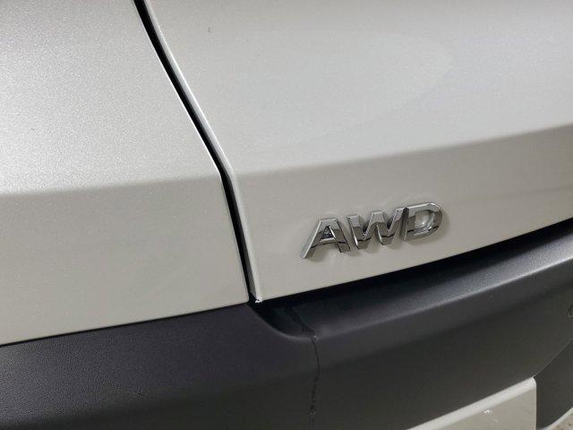 new 2025 INFINITI QX55 car, priced at $53,485