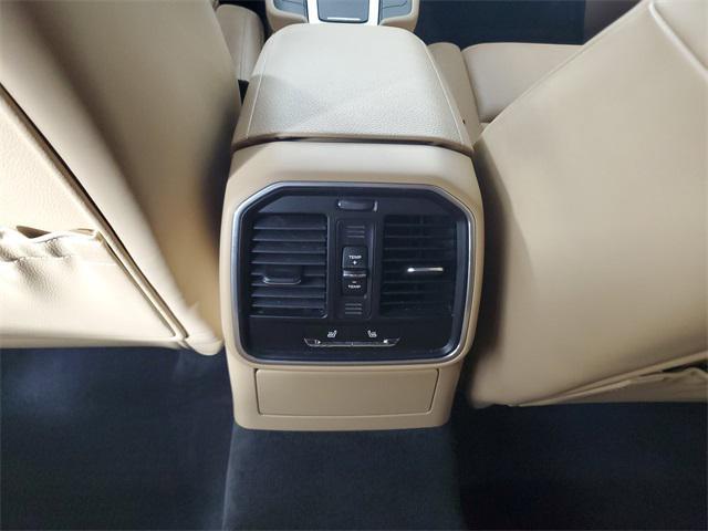 used 2017 Porsche Macan car, priced at $25,991