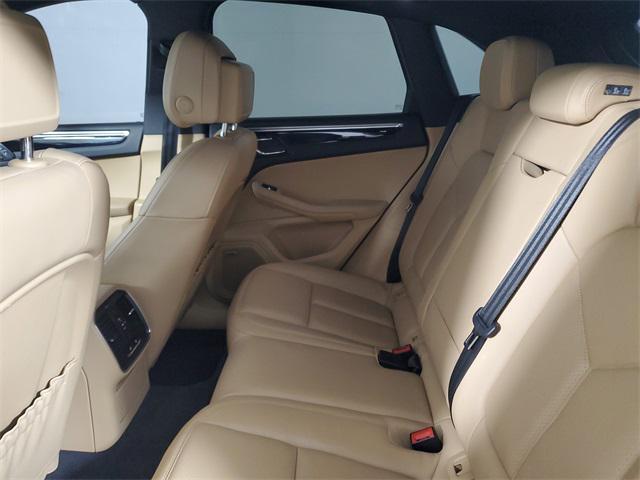 used 2017 Porsche Macan car, priced at $25,991
