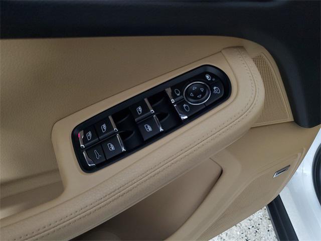 used 2017 Porsche Macan car, priced at $25,991