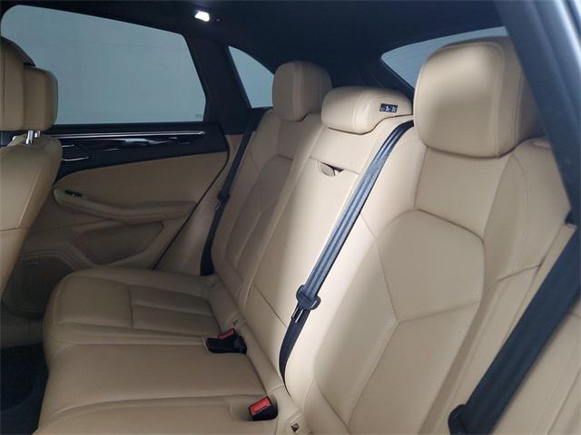 used 2017 Porsche Macan car, priced at $25,991