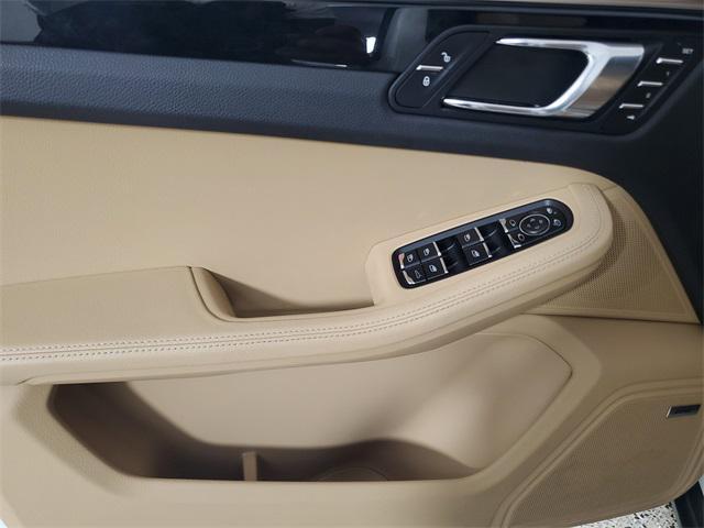 used 2017 Porsche Macan car, priced at $25,991