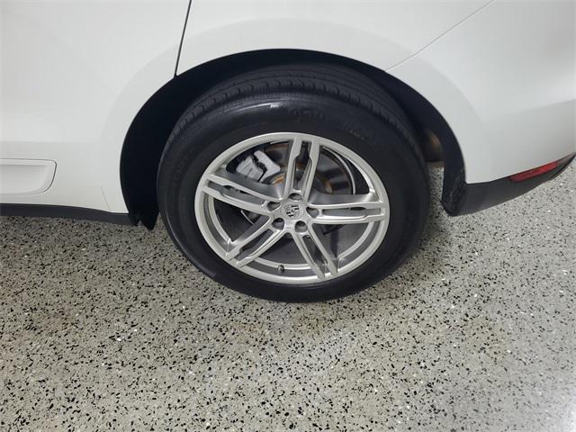 used 2017 Porsche Macan car, priced at $25,991