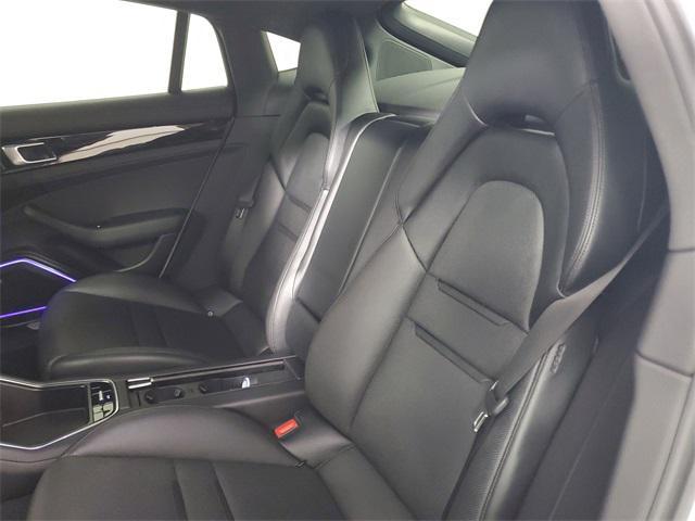used 2018 Porsche Panamera e-Hybrid car, priced at $47,991