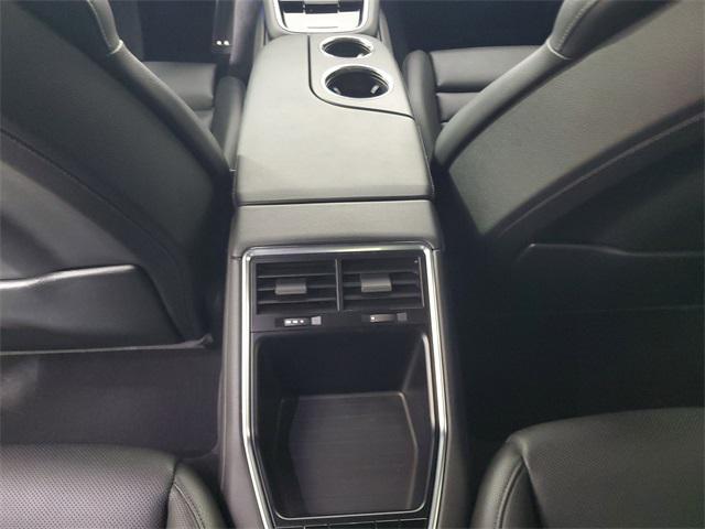 used 2018 Porsche Panamera e-Hybrid car, priced at $47,991