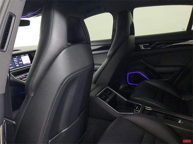 used 2018 Porsche Panamera e-Hybrid car, priced at $47,991