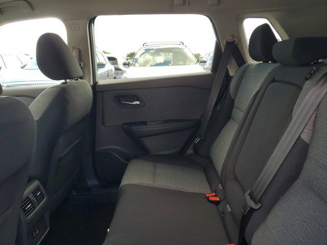 used 2021 Nissan Rogue car, priced at $21,885