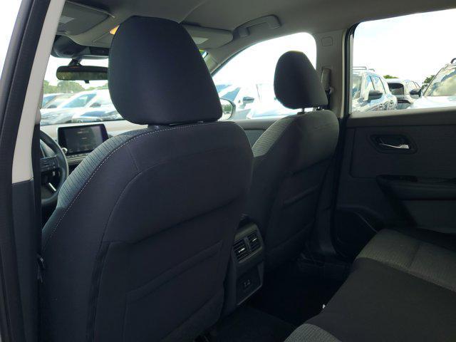 used 2021 Nissan Rogue car, priced at $21,885