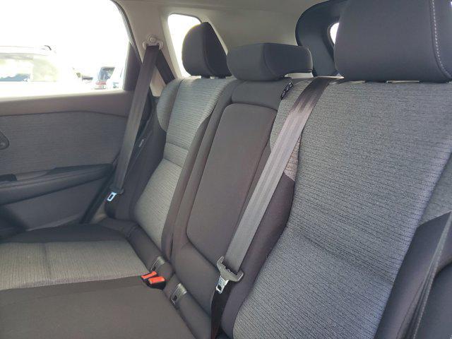 used 2021 Nissan Rogue car, priced at $21,885