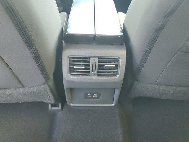 used 2021 Nissan Rogue car, priced at $21,885